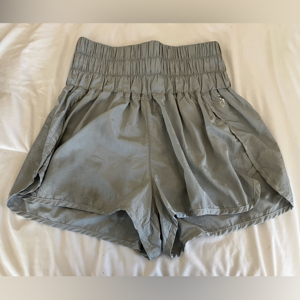 The Way Home Free People Movement Shorts